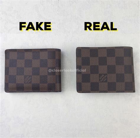 Louis Vuitton Wallet: How to Safely & Ea